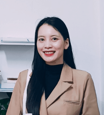Nông Thị Tuyết Vân